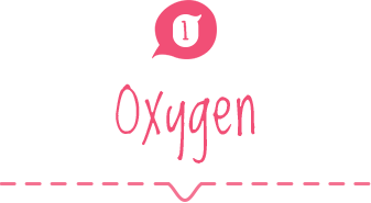 oxygen