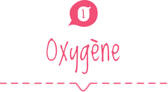 oxygen