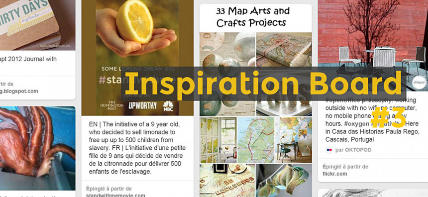 Oktopod_Inspiration Board  #3