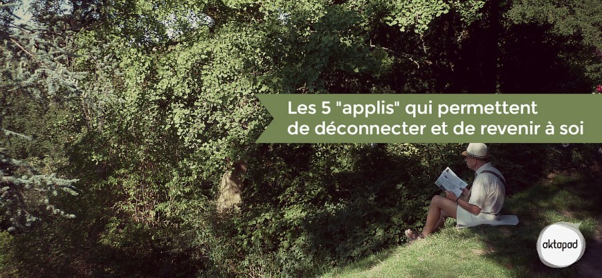 Applis Deconnexion